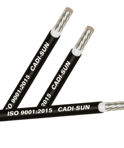 CÁP NHÔM ĐƠN - AXV 10